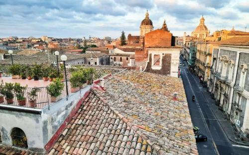 hotel biscari catania