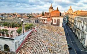 hotel biscari catania