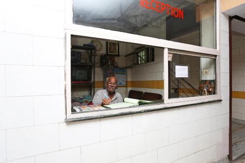 spot on hotel anand bhawan