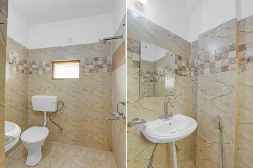 collection o hotel premier near gomti riverfront park