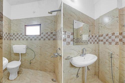 collection o hotel premier near gomti riverfront park