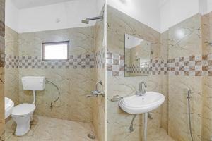 collection o hotel premier near gomti riverfront park