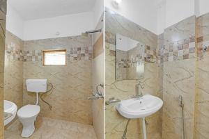 collection o hotel premier near gomti riverfront park