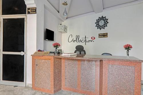 collection o hotel premier near gomti riverfront park