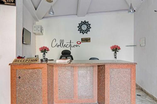collection o hotel premier near gomti riverfront park