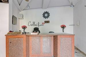 collection o hotel premier near gomti riverfront park