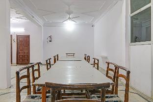 collection o hotel premier near gomti riverfront park