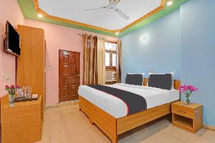 collection o hotel premier near gomti riverfront park