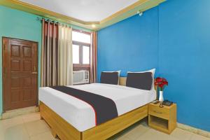 collection o hotel premier near gomti riverfront park
