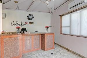 collection o hotel premier near gomti riverfront park