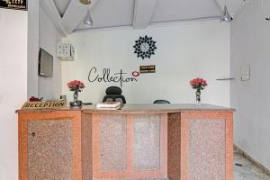 collection o hotel premier near gomti riverfront park
