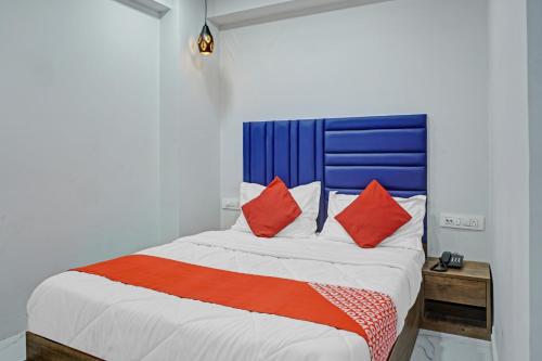 Hotel O Sneh Rashmi Botanical Garden Surat Formerly Stadium Plaza,India>>Surat,3 star