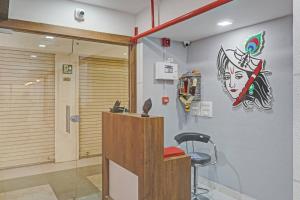 hotel o sneh rashmi botanical garden surat formerly stadium plaza