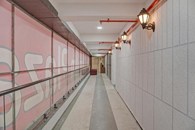 hotel o sneh rashmi botanical garden surat formerly stadium plaza