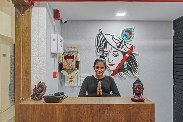 hotel o sneh rashmi botanical garden surat formerly stadium plaza