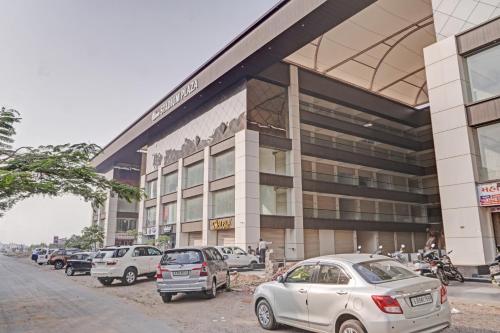 hotel o sneh rashmi botanical garden surat formerly stadium plaza