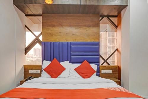 hotel o sneh rashmi botanical garden surat formerly stadium plaza