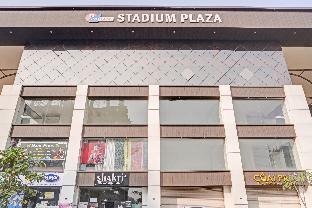 hotel o sneh rashmi botanical garden surat formerly stadium plaza