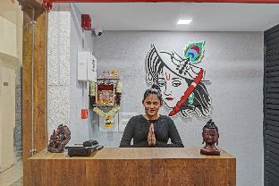 hotel o sneh rashmi botanical garden surat formerly stadium plaza