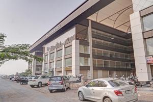 hotel o sneh rashmi botanical garden surat formerly stadium plaza