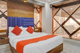 hotel o sneh rashmi botanical garden surat formerly stadium plaza