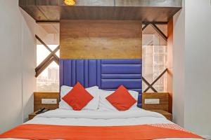 hotel o sneh rashmi botanical garden surat formerly stadium plaza