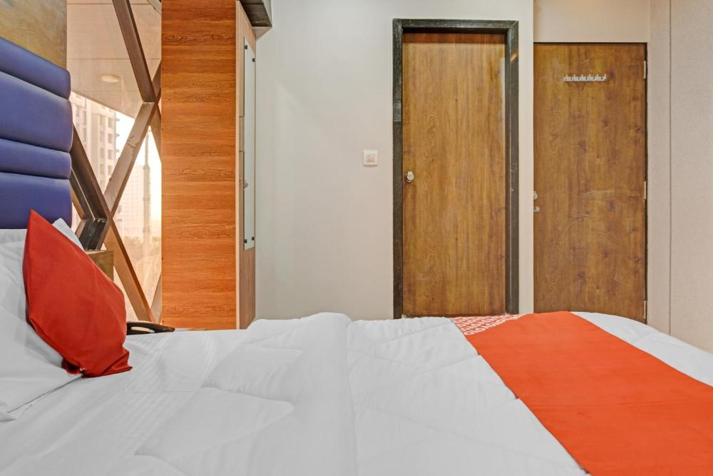 hotel o sneh rashmi botanical garden surat formerly stadium plaza