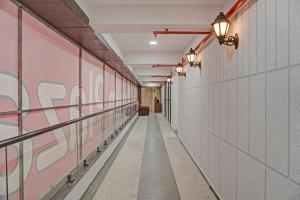 hotel o sneh rashmi botanical garden surat formerly stadium plaza