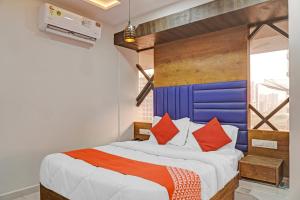 hotel o sneh rashmi botanical garden surat formerly stadium plaza