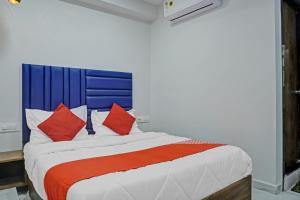 hotel o sneh rashmi botanical garden surat formerly stadium plaza