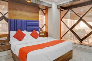 hotel o sneh rashmi botanical garden surat formerly stadium plaza