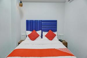 hotel o sneh rashmi botanical garden surat formerly stadium plaza