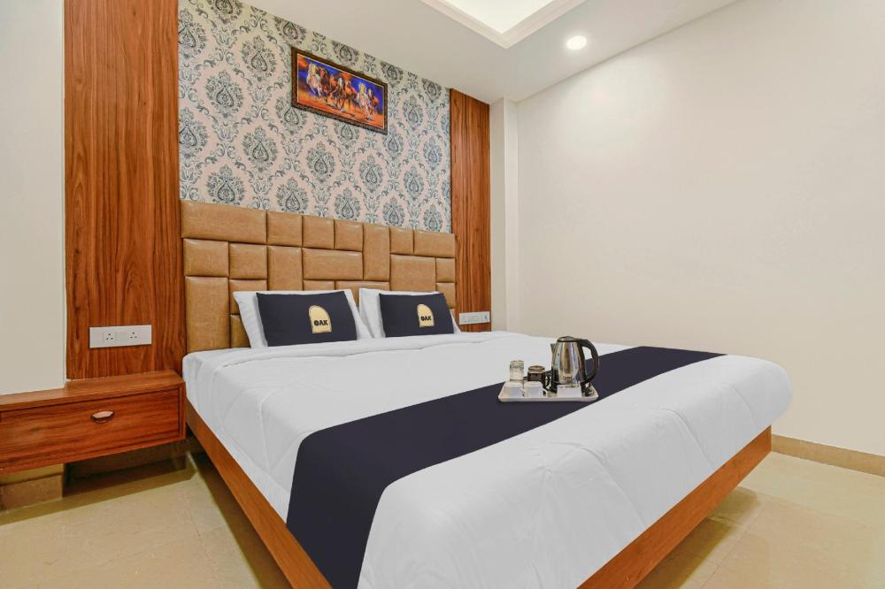 townhouse oak holiday grand