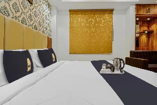 townhouse oak holiday grand