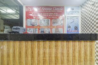 hotel o aroma classic near nampally railway station