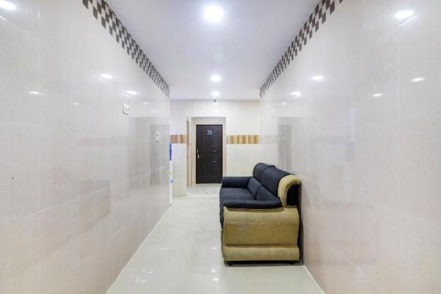 hotel o aroma classic near nampally railway station