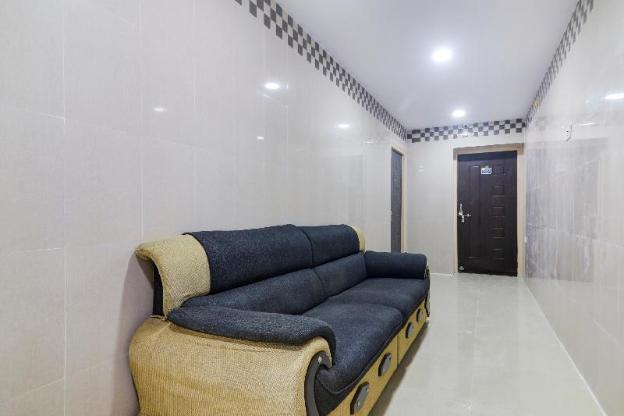 hotel o aroma classic near nampally railway station
