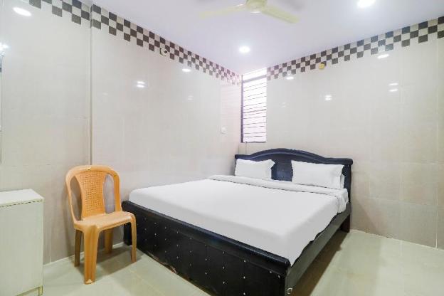 hotel o aroma classic near nampally railway station