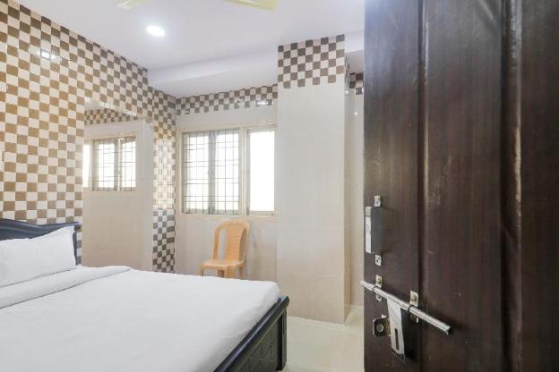 hotel o aroma classic near nampally railway station