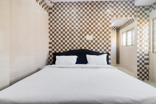 hotel o aroma classic near nampally railway station