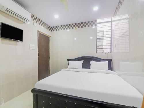 hotel o aroma classic near nampally railway station