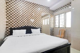 hotel o aroma classic near nampally railway station