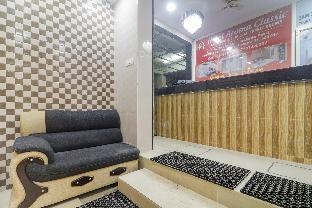 hotel o aroma classic near nampally railway station