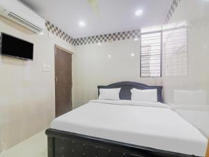 hotel o aroma classic near nampally railway station