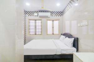 hotel o aroma classic near nampally railway station