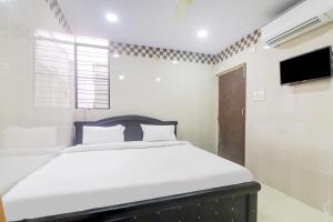 hotel o aroma classic near nampally railway station