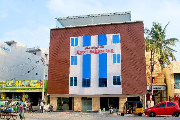 sakura inn