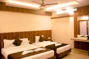 sakura inn