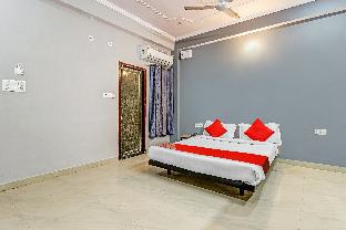 Super Hotel O Oriphic Inn,Lucknow>>Chinhat,3 star