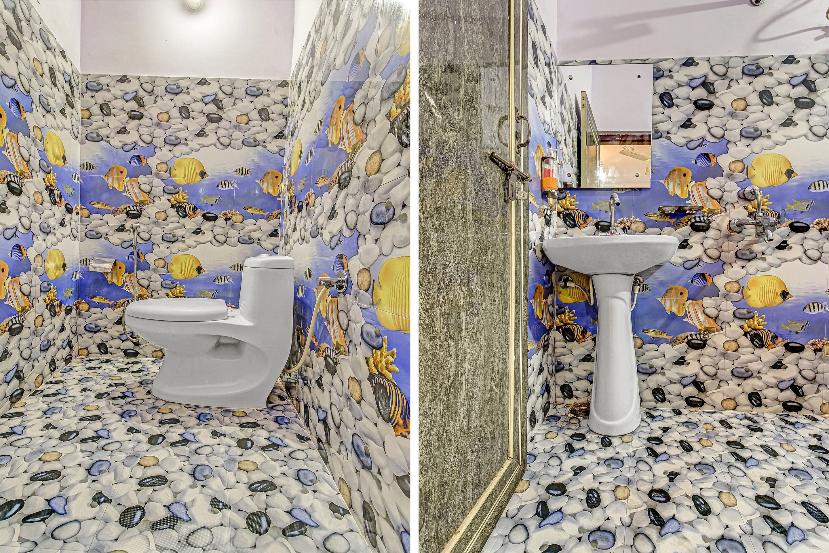 super hotel o oriphic inn